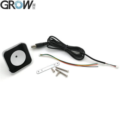 Durable Lightweight Barcode Reader For Arduino Barcode Scanner Uart