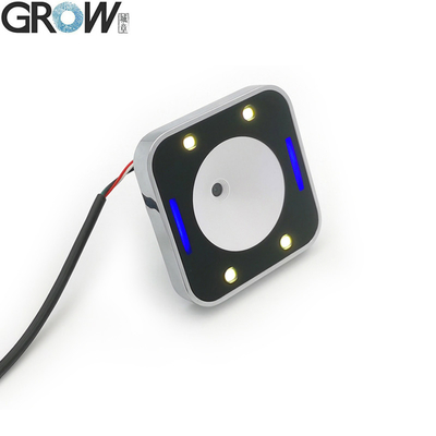 Durable Lightweight Barcode Reader For Arduino Barcode Scanner Uart