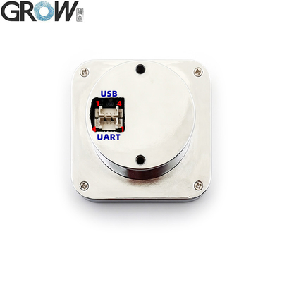Durable Lightweight Barcode Reader For Arduino Barcode Scanner Uart