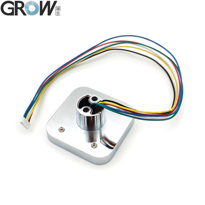Integrated Barcode Scanner Module Embedded Uart Interface 5V