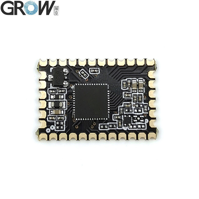 Advanced Qr Code Scanner Module Low Error Rates With Compact Design