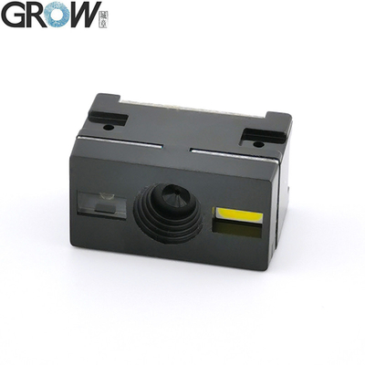 High Efficiency 2d Barcode Scanner Module Barcode Reader Arduino Easy Integration