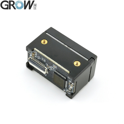 High Efficiency 2d Barcode Scanner Module Barcode Reader Arduino Easy Integration