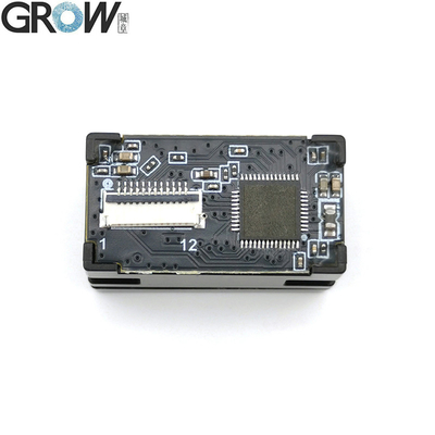High Efficiency 2d Barcode Scanner Module Barcode Reader Arduino Easy Integration