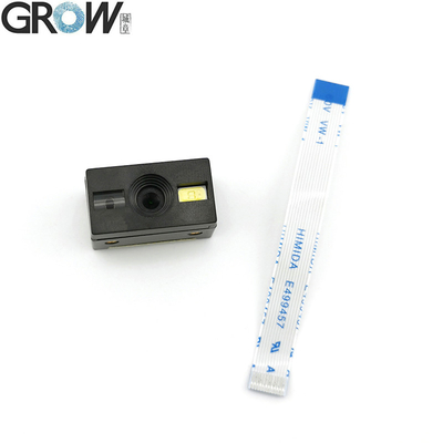 High Efficiency 2d Barcode Scanner Module Barcode Reader Arduino Easy Integration
