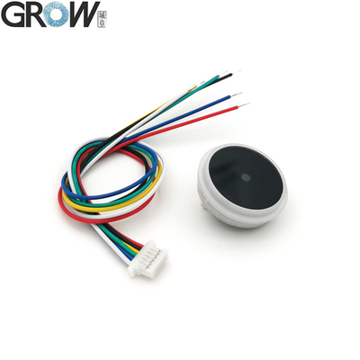 2D Arduino Barcode Scanner Module High Speed 10mil Resolution