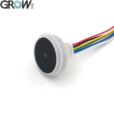 2D Arduino Barcode Scanner Module High Speed 10mil Resolution