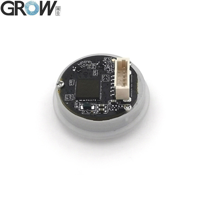 2D Arduino Barcode Scanner Module High Speed 10mil Resolution