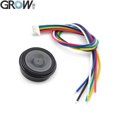 GROW GM910S Black DC3.3V USB UART 2D / 1D Qr Scanner Module