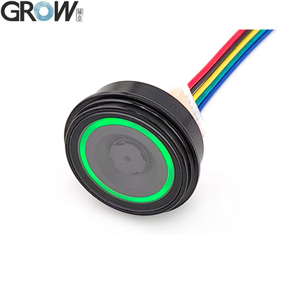 GROW GM910S Black DC3.3V USB UART 2D/1D Barcode Scanner Reader Module For Arduino Android Windows Linux Support QR Code PDF417