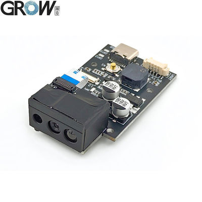 GROW GM69Pro USB UART Interface QR Code Barcode Reader Module