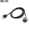 GROW GM861-LED-USB DC5V Barcode Scanner Module With White Fill Lighting