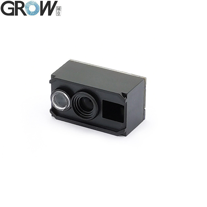 GROW GM77-S 640*480CMOS DC3.3V USB UART Interface 1D 2D Bar Code Qr Code Scanner Module Reader Passport Code Readable Arduino