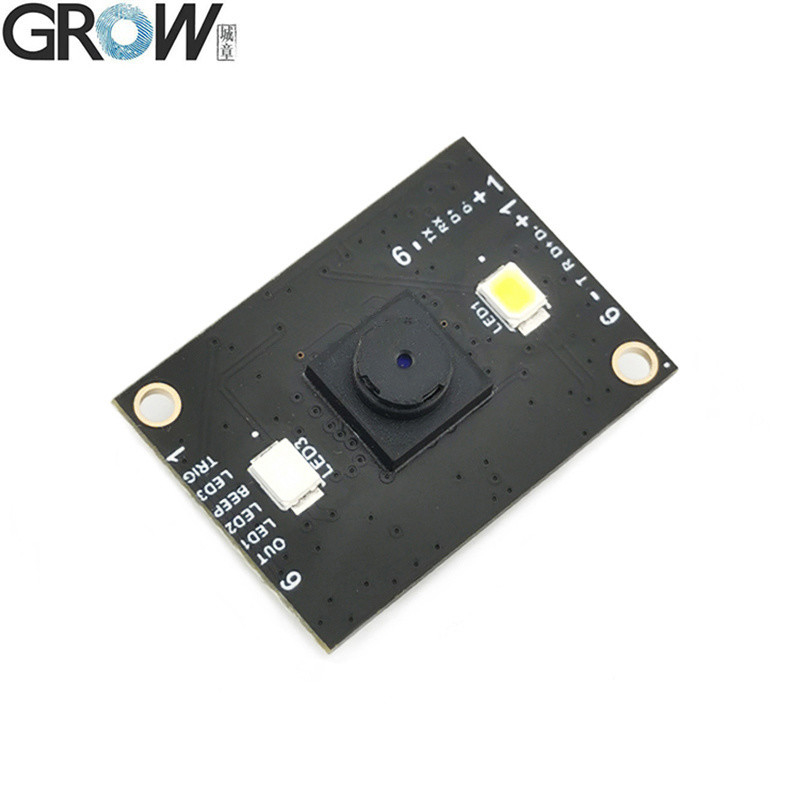 1D/2D Arduino Qr Reader Barcode Scanner Module Arduino With CE Certification
