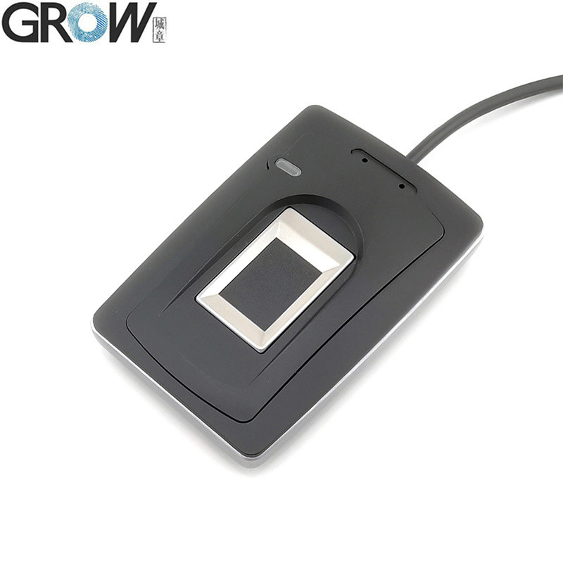 Android USB Fingerprint Reader Plug And Play Professional Lightweight