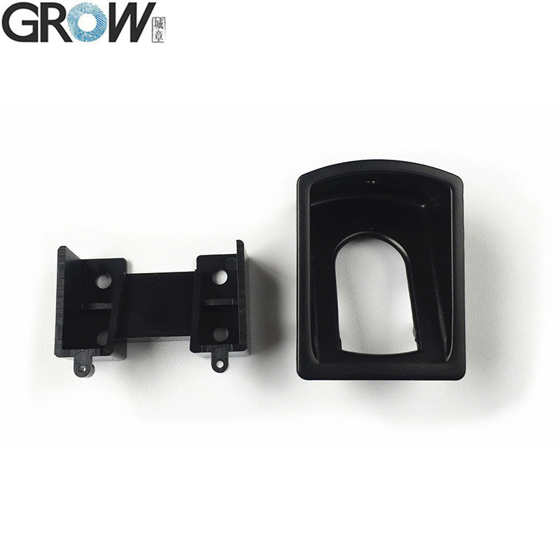Lightweight Fingerprint Module Plastic Bracket Compact Easy Installation