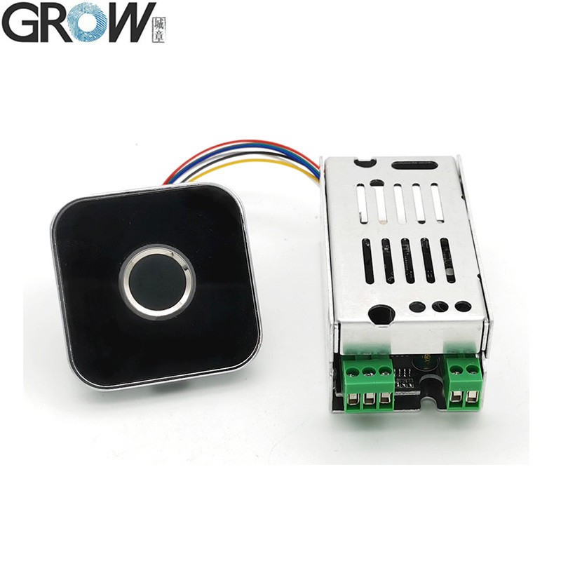 High Precision Fingerprint Identification Module Biometric Sensor Module For Car R503