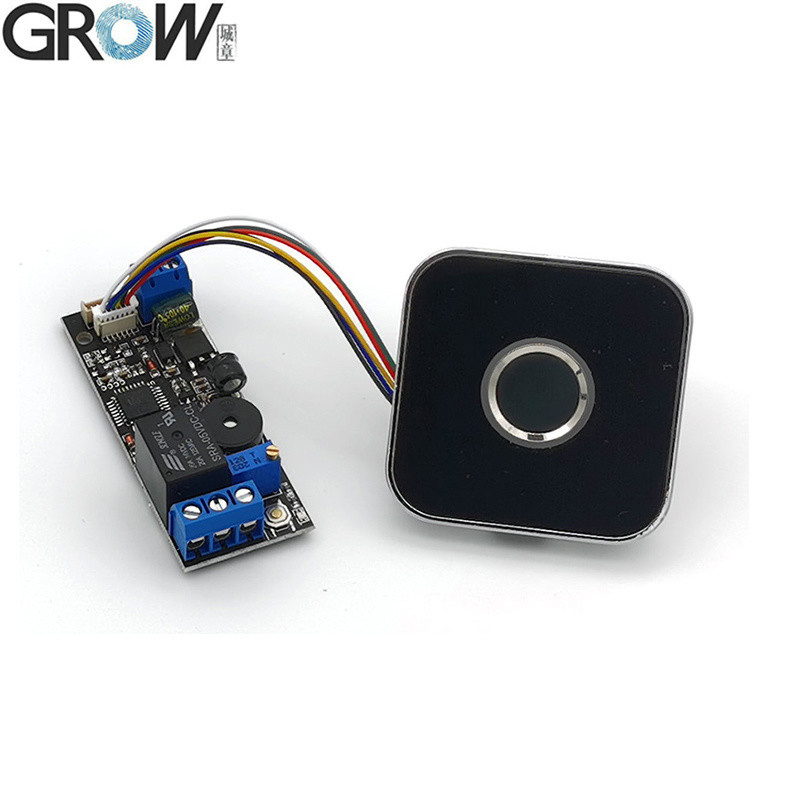High Durability Safe Capacitive Fingerprint Sensor Module Optical Fingerprint Module