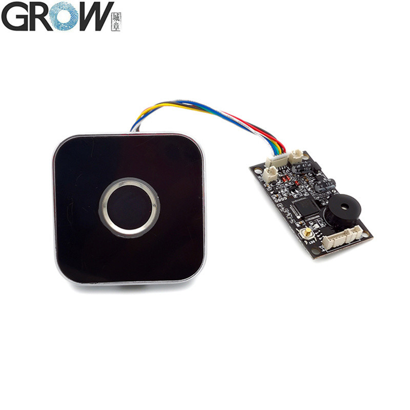 Fast Fingerprint Recognition Module K202 Fingerprint Control Board For Smart Locks