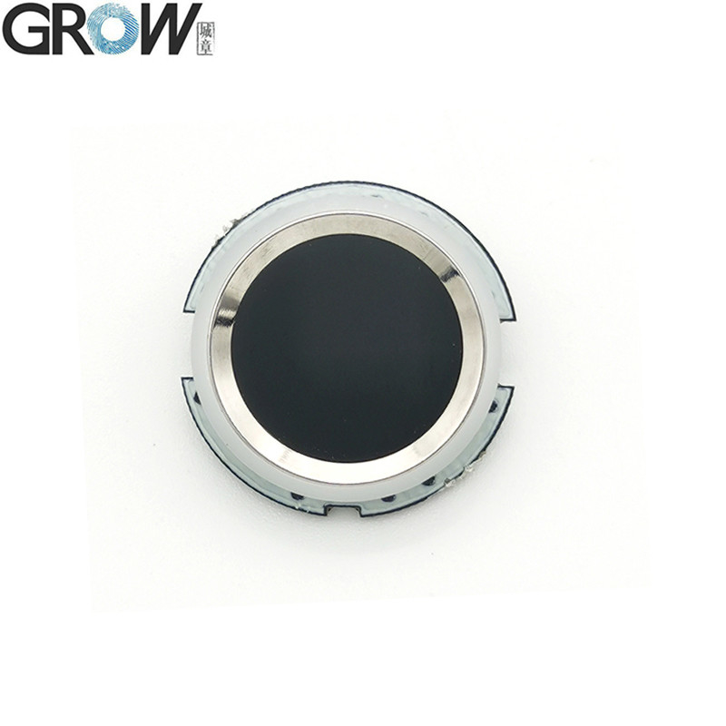 High Efficiency Fingerprint Sensor Module With Enhanced Security