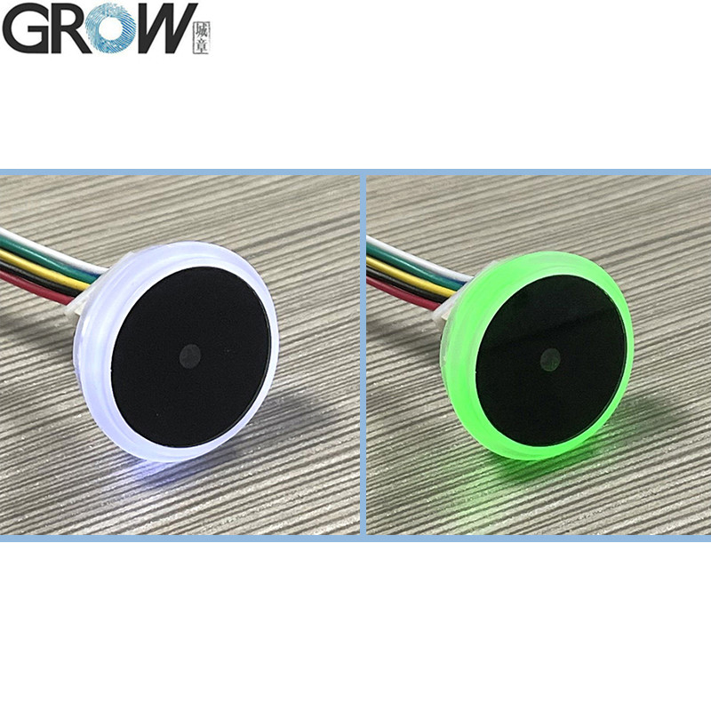 2D Arduino Barcode Scanner Module High Speed 10mil Resolution